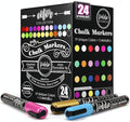 Loddie Doddie Chalk Markers by LoddieDoddie