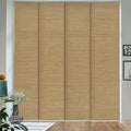 GoDear Design Adjustable Vertical Blinds by GoDearDesign