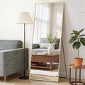 Mirror Full Length 65"x24" Full Body Floor Mirror by SageNest