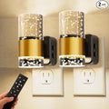 L LOHAS LED Night Light, Dimmable Night Lights Plug into Wall by LLOHASLED