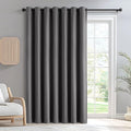 IGEMAEVE 100% Blackout Curtains by IGEMAEVE