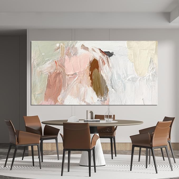 Canvas Wall Art Decor Oversized Wall Art Pictures - Image 6
