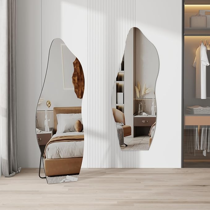 QDSSDECO Full Length Mirror - Image 4