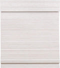 LazBlinds Cordless Bamboo Roman Shades, Privacy Window Treatment, Roll Up by LazBlinds