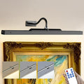 24 Inch Picture Light by Craftersmark