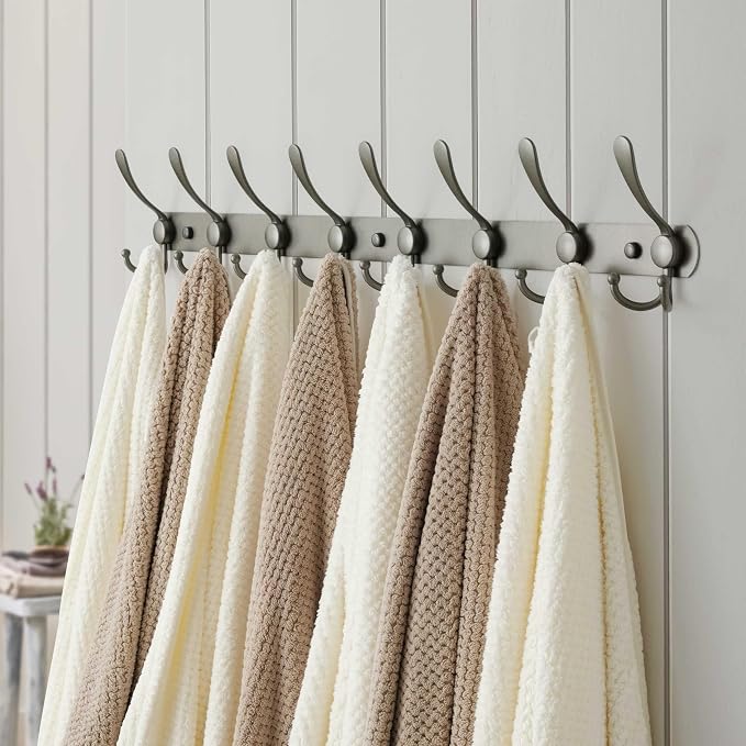 Dseap Coat Rack Wall Mount - Image 4