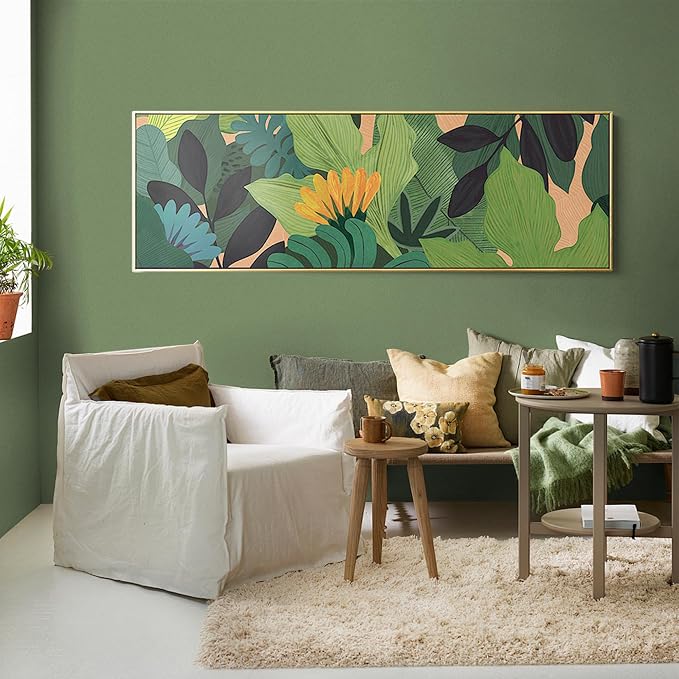 Green Peel and Stick Wallpaper Green Contact Paper - Image 3