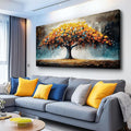KELIYUAN Large Canvas Art Prints Murals Wall Decor by KELIYUANART