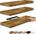 Sorbus Floating Shelves for Wall by Sorbus