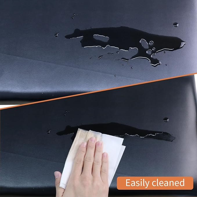 3D Anti-Collision Wall Padding for Kids, Self-Adhesive Headboard Panels for - Image 5