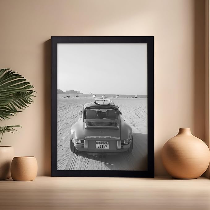 Poster Master Classic Car Poster - Image 5