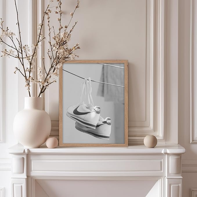 Poster Master Sneakers Poster - Image 5