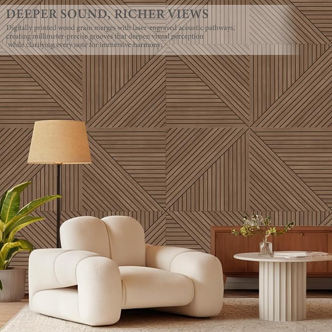 JBER Acoustical Wall Panels - Image 7