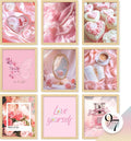 97 Decor Pink Coquette Room Decor Aesthetic by 97Decor