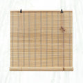 Glimer Bamboo Blinds for Interior Windows, Natural Roll Up Bamboo Shades for by Glimer