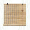 Glimer Bamboo Blinds for Interior Windows, Natural Roll Up Bamboo Shades for by Glimer