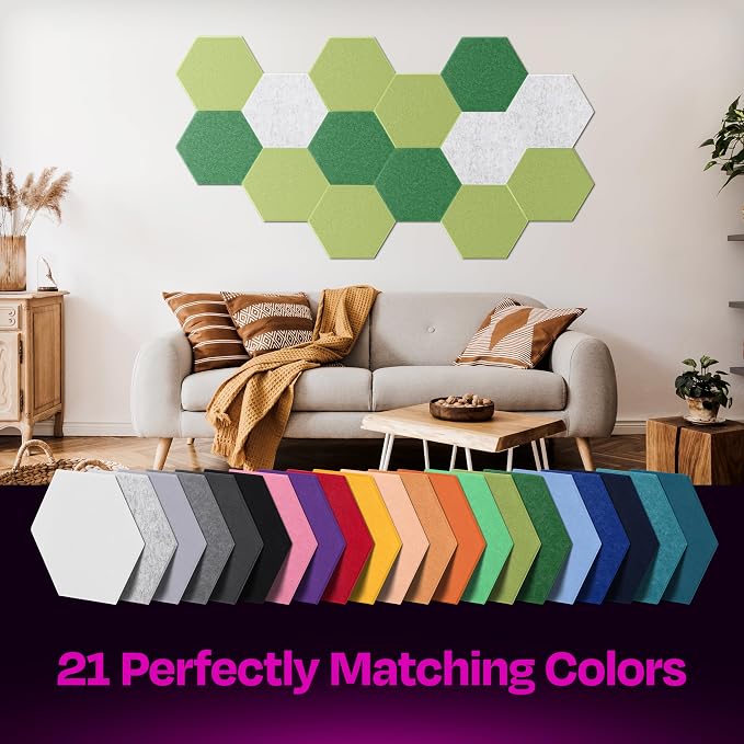 Acoustic Panels - Image 5