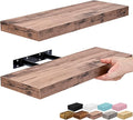 Sorbus Floating Shelves for Wall – 16 Inch Floating Shelf for Kitchen, Living by Sorbus