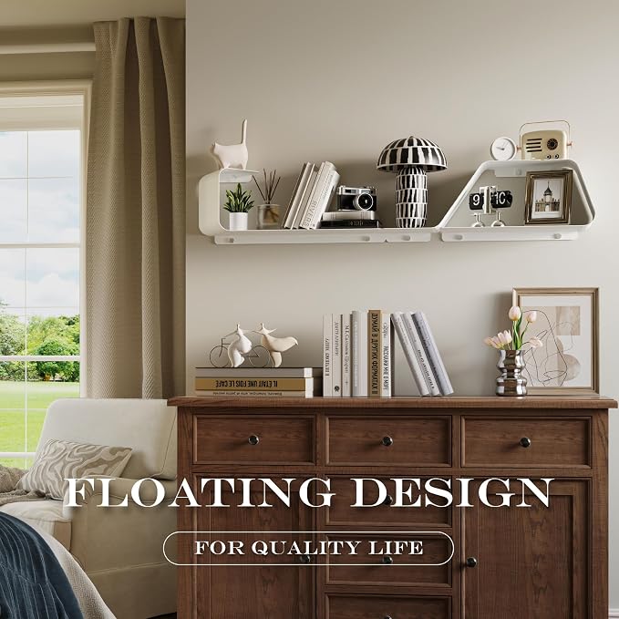 Sttoraboks Floating Shelves - Image 4