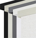 SUNOFF Cordless Blackout Roller Shades Blinds by SUNOFF