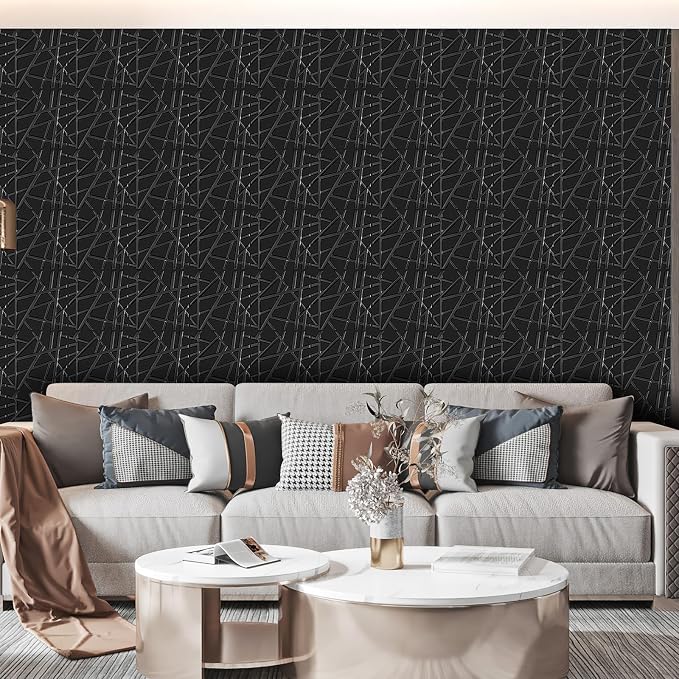 Heikki 30 Pack 3D Wall Panel for Interior Wall Décor, PVC Flower Textured Wall - Image 6