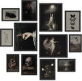 97 Decor Dark Academia Decor by 97Decor