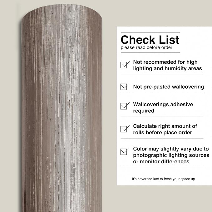Ansehan Anshan Wallcovering Horizon Plaster Wallcovering HA5004, Designer Pick. - Image 7