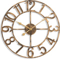 Sorbus Large Wall Clock for Living Room Decor by Sorbus
