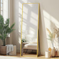 Delma Full Length Mirror, Large Floor Mirror by Delma