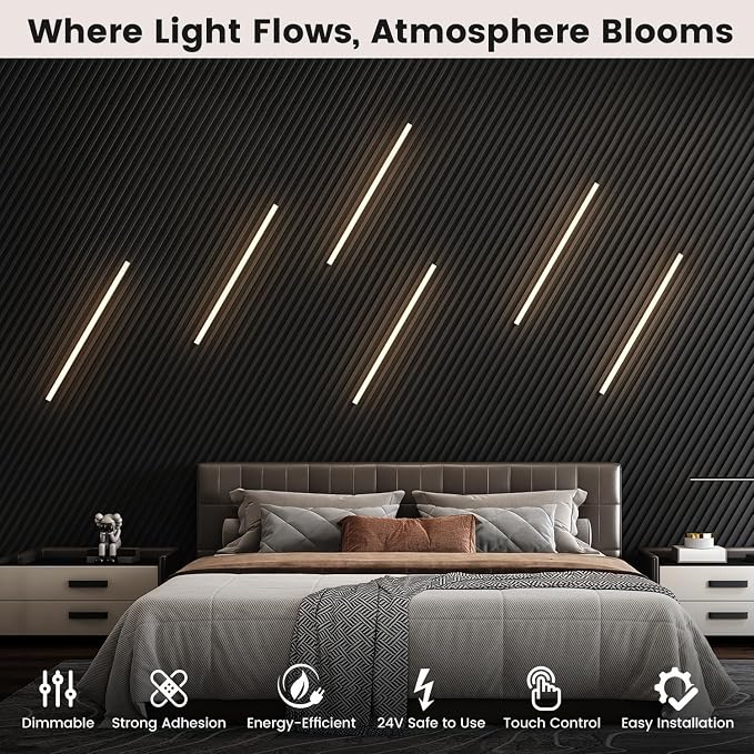 Wall Led Lights - Image 3