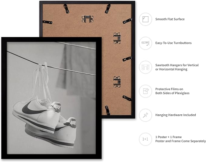 Poster Master Sneakers Poster - Image 2