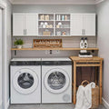 FIMELLO 78.6''W X 11''D X 21.7''H Wall Cabinets by FimelloHome