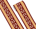 FLFK Wallpaper Border by FLFK