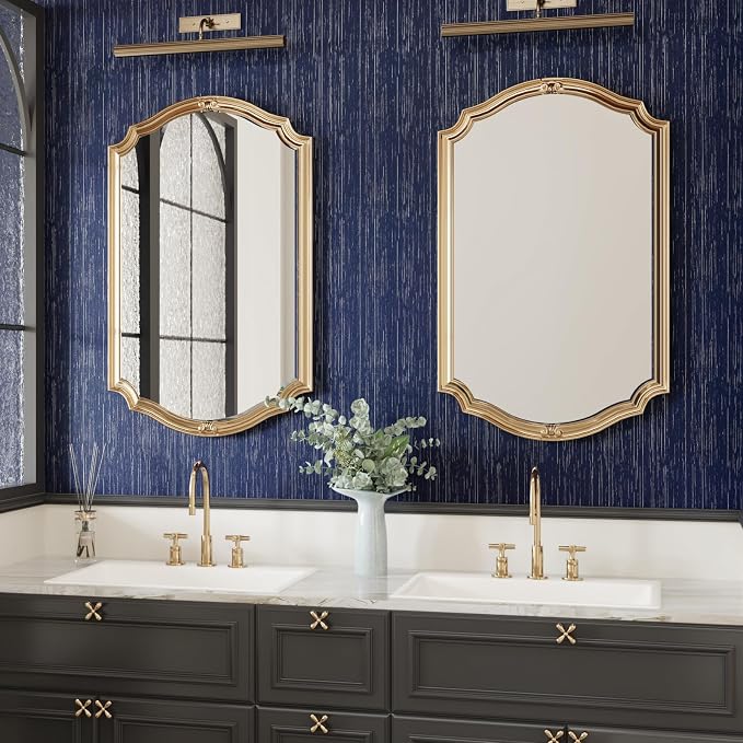 CRE8TIVE Dark Blue Grasscloth Peel and Stick Wallpaper Textured Blue Contact - Image 5