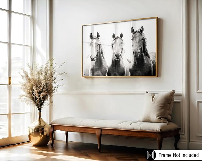 Poster Master Horse Poster - Image 3
