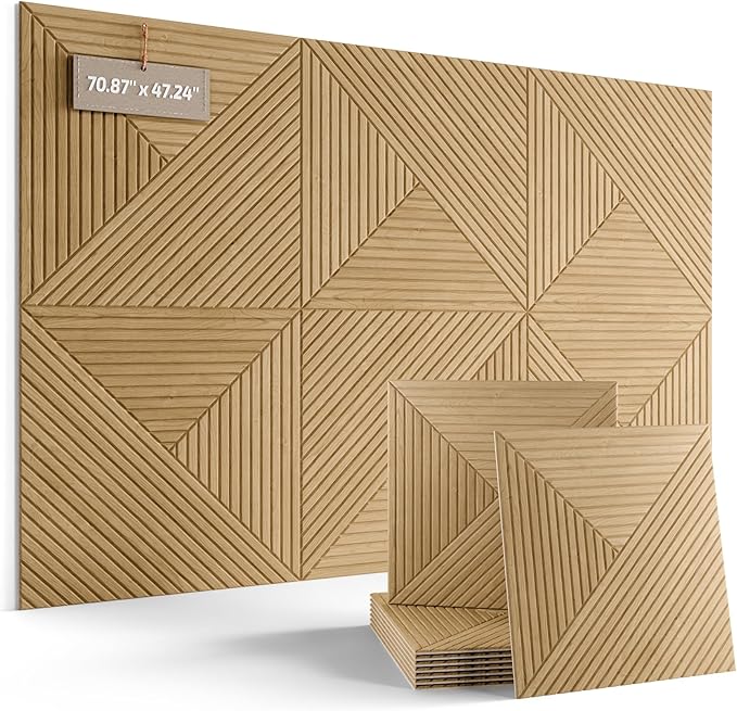 Fluxynara Large Felt Bulletin Board, Cork Board Alternative 70.87'' x 47.24'' by FLUXYNARA