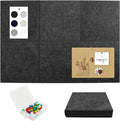 Large Cork Board Tiles for Wall by Magrowill