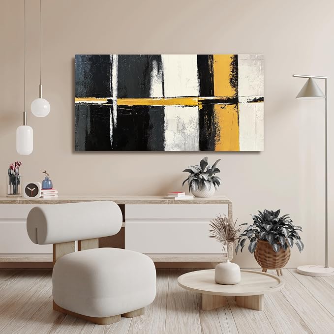 Canvas Wall Art Decor Wall Art Pictures - Image 4