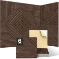 JBER Acoustical Wall Panels by JBER