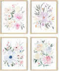 HAUS AND HUES Botanical Prints by HausandHuesArtPrints