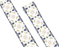 FLFK Peel and Stick Wallpaper Border by FLFK