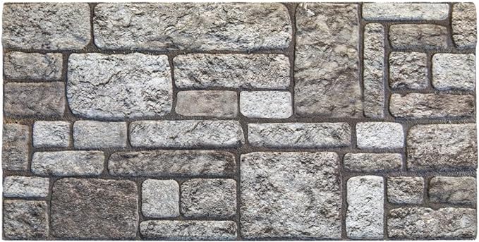 Dundee Deco 3D Wall Panels Faux Brick - Image 2