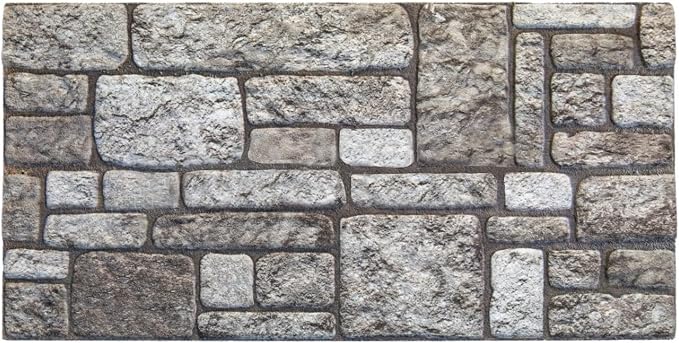 Dundee Deco 3D Wall Panels Faux Brick - Image 2