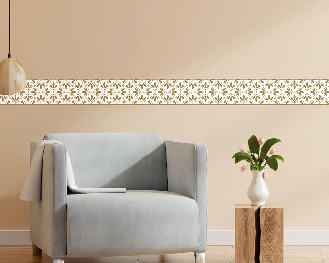 FLFK Wallpaper Borders - Image 6