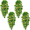 BLEUM CADE Artificial Hanging Flowers by BLEUMCADE