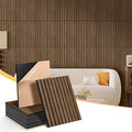 Acoustic Wall Panels 12 Pack, Covers 16 Sq Ft by laapee