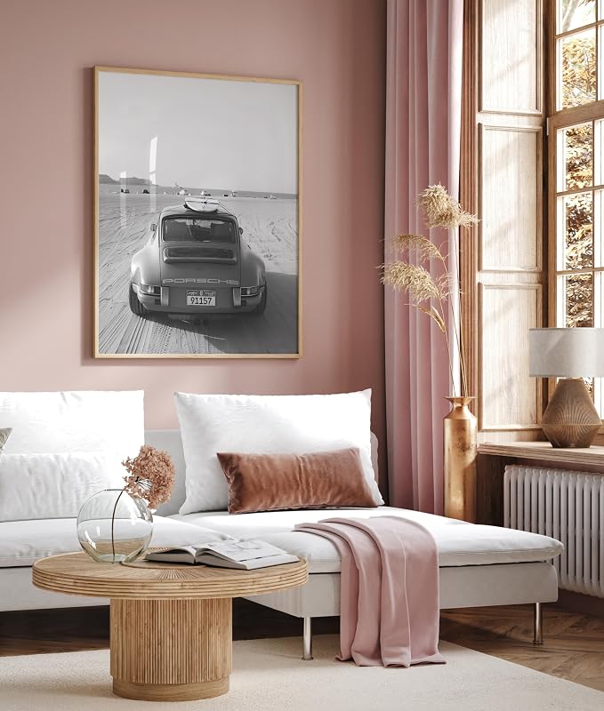 Poster Master Classic Car Poster - Image 6