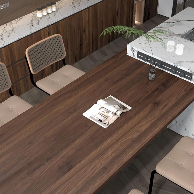 BOMENG Walnut Wood Contact Paper - Image 7