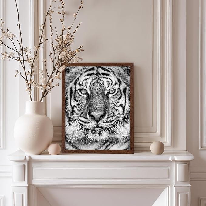 Poster Master Tiger Print - Image 5