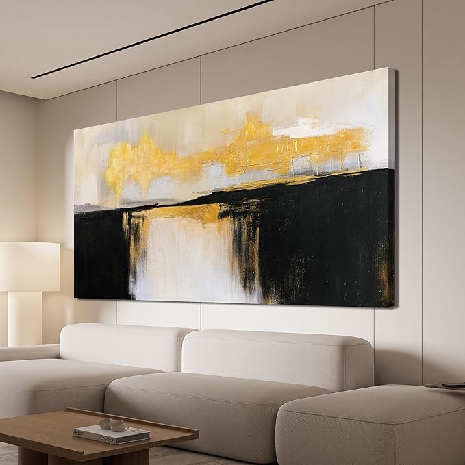 Canvas Wall Art Decor Large Wall Art Pictures by TAIJXAGSG